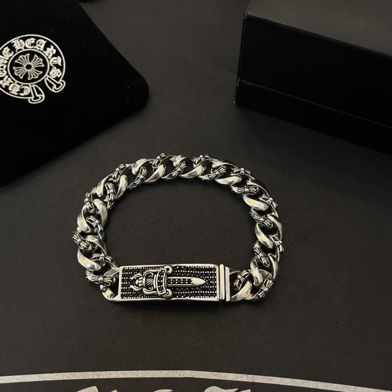 Chrome Hearts Bracelets